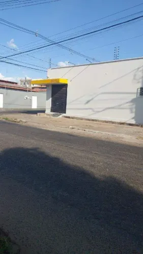 PONTO COMERCIAL PARA ALUGAR NO BAIRRO PARQUE IDEAL