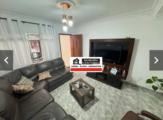 Sobrado com 2 dormitórios à venda, 100 m² por R$ 710.000 - Jardim Patente Novo - São Paulo