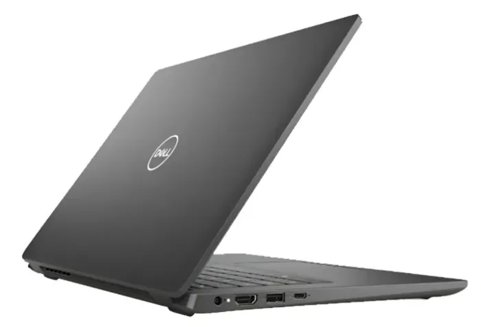 Notebook Dell Latitude 3410 Core I5 10ger 8gb 240ssd Win 11 Cor Cinza - Aceitável (Recondi