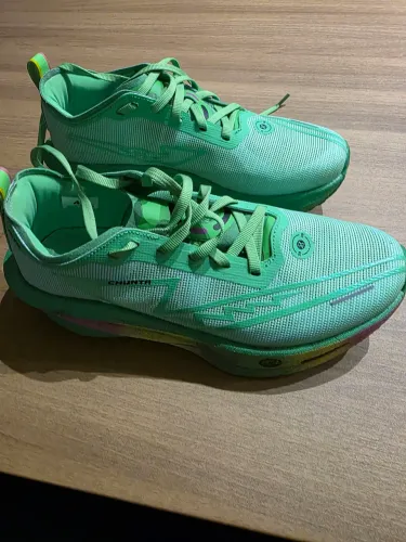 Tenis Esporte