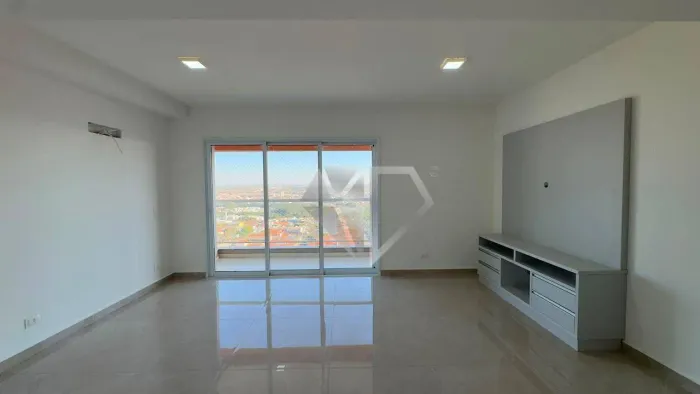 Apartamento com 3 dormitórios à venda, 87 m² por R$ 775.000 - Dois Córregos - Piracicaba/S