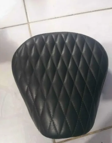 Banco de moto