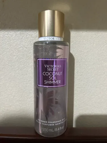 victoria secrets body splash