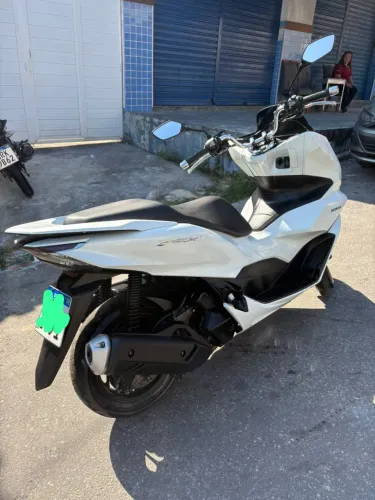 Vendo PCX  2024 freio ABS 17 mil