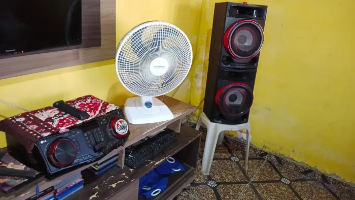 min sistem lg sj87