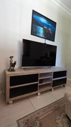 Rack 4 gavetas