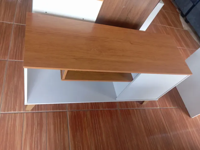 Rack novo em oferta 