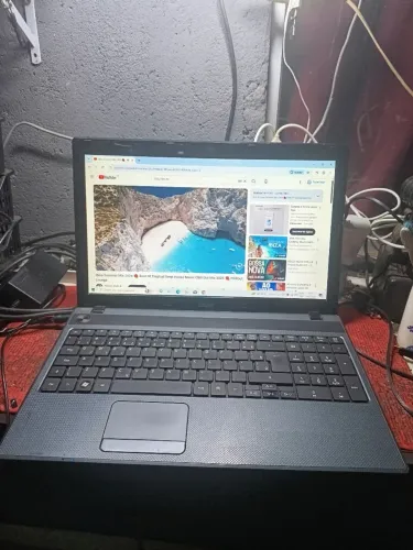 Notebook Acer Aspire 5250