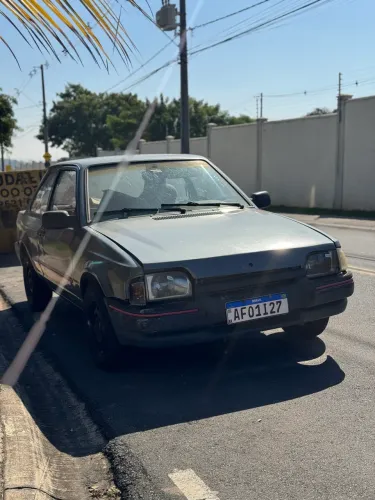 Ford Escort Hobby 1.0 1995