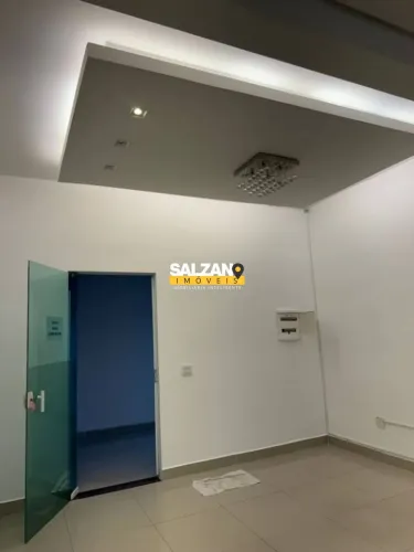 Sala, 107 m² - venda por R$ 583.000,00 ou aluguel por R$ 5.210,00/mês - Spaço Schnneider -