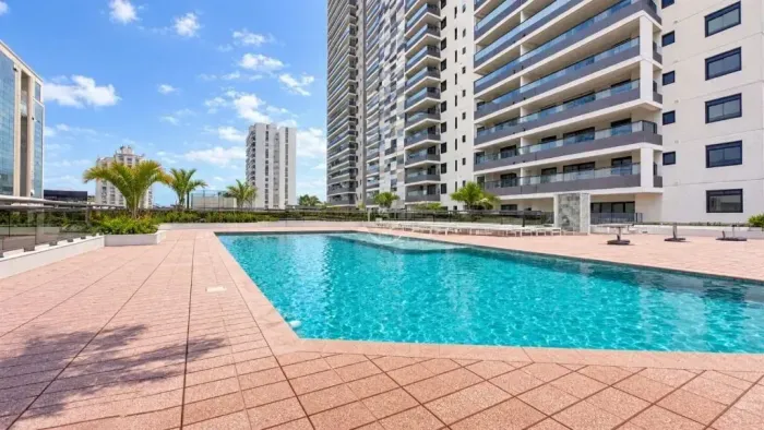 ?? Apartamento à Venda | Edifício Quadria Aquarius | São José dos Campos