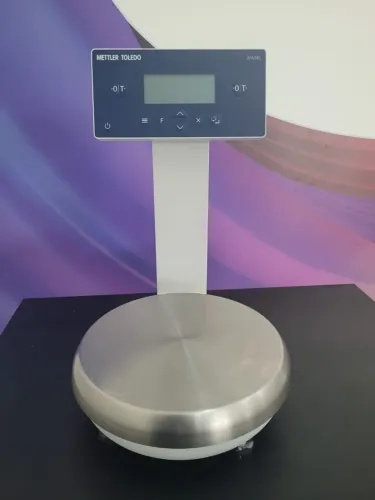 Balança de Precisão mettler toledo rpa345