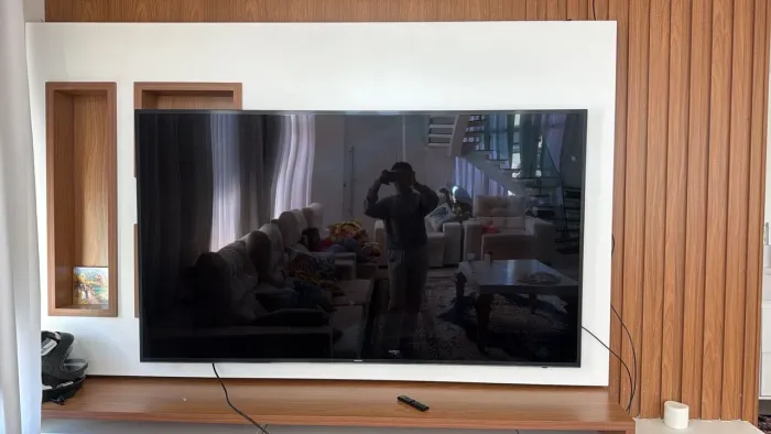 Tv Samsung 75 polegadas