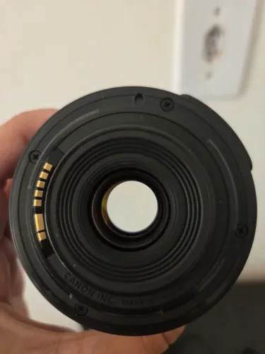 T7 canon