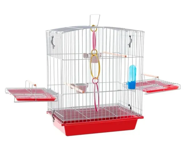 Gaiolas para pássaros