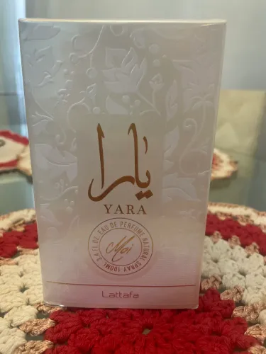 Lattafa Yara moi lacrado original