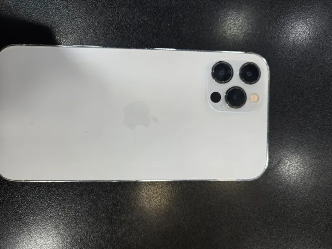 Iphone 12 pro todo original