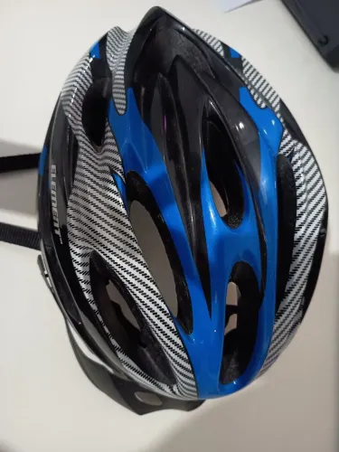 Capacete de Bicicleta 