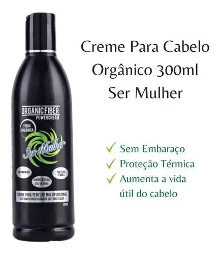 VENDO PRODUTOS PRA TODOS OS TIPO CABELO