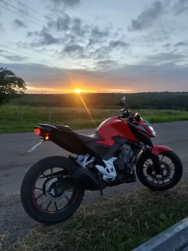 Cb twister 300f