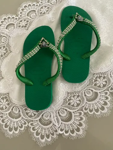Havaiana Personalizada