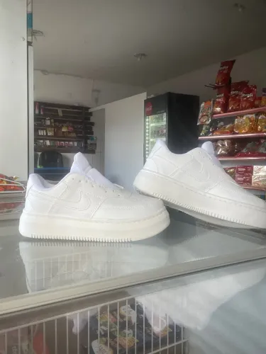 CUORT VISION ALTA BRANCO