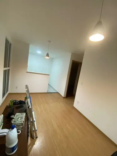 Apartamento com 2 quartos à venda, 45 m² por R$ 280.000 - Jardim Novo Portugal - Guarulhos