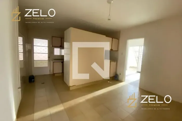 CASA RESIDENTIAL em Campinas - São Paulo, Jardim Bela Vista