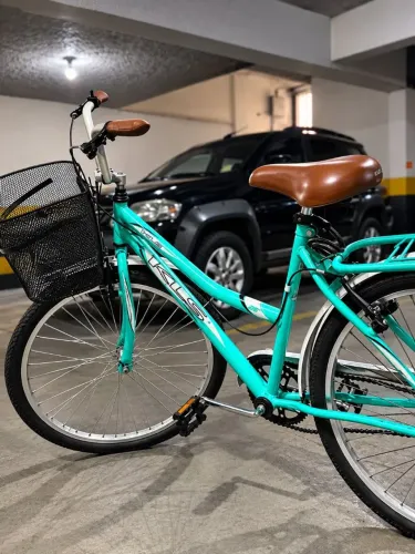 Bike FEM.MARAVILHOSA !!! BBB