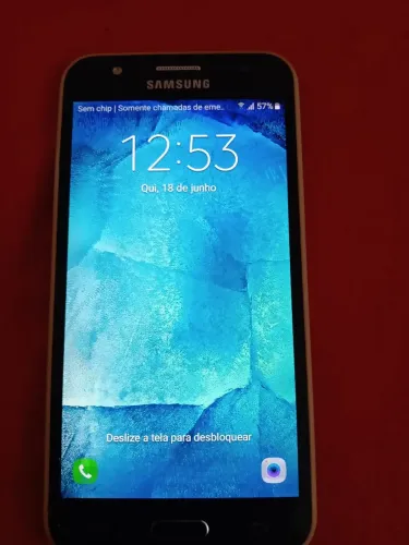Samsung J5 16g