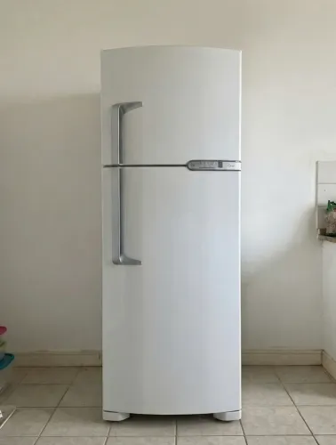 Geladeira Brastemp frost free