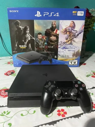PS4