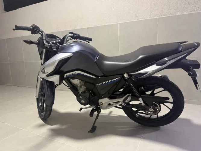 Titan GC160