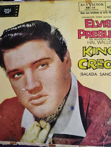 Elvis Presley