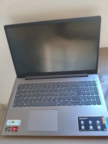 Notebook Lenovo ideapad 3
