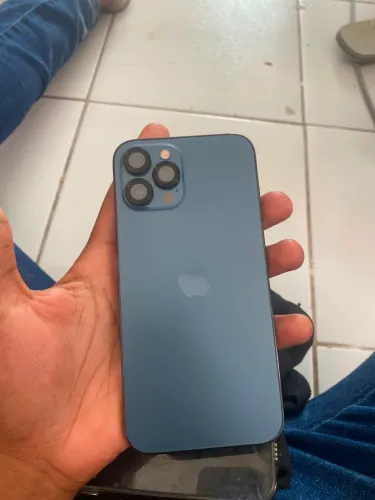 Iphone 12 Pro Max 256GB
