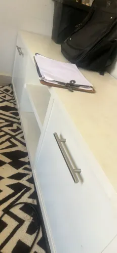 Rack de sala novo