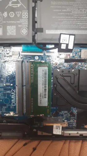 Memória ddr4 8gb 3200mhz