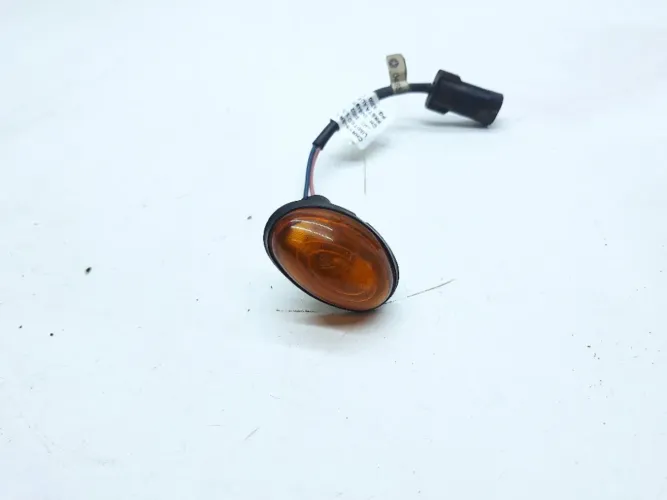 Luz Pisca Esquerdo Caravan 3.3 2002 04857110J