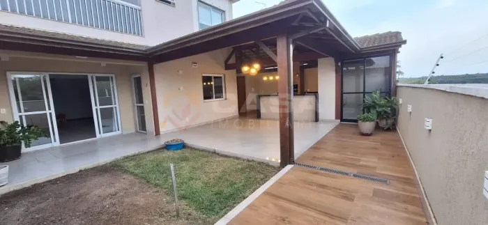 Re - Linda Casa com 4 quartos em Colina de Laranjeiras - Serra - ES