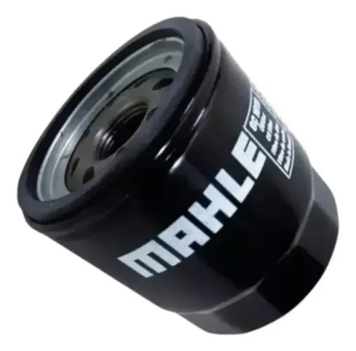 Filtro De Oleo Oc1019 Kawasaki Z750 Z800 Z900 Vulcan 800