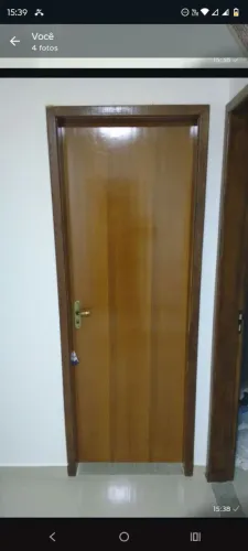 Marceneiro de instalação de portas em geral 