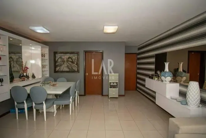 Apartamento venda 4 quartos 2 vagas 106m² Buritis/BH R$850.000,00 Varanda Lazer