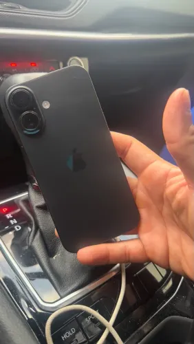Iphone 16 128gb