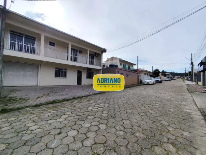 Casa para alugar, 150 m² por R$ 3.019,73/mês - Forquilhinhas - São José/SC