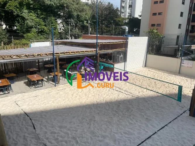 COMERCIAL - MORUMBI - SP
