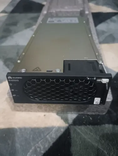 Retificador Huawei 50A1