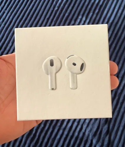 Vendo AirPod 4 