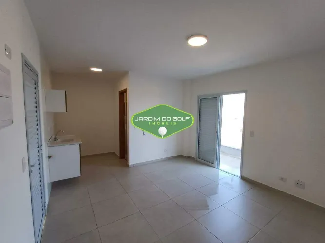 Apartamento - Stúdio - locação