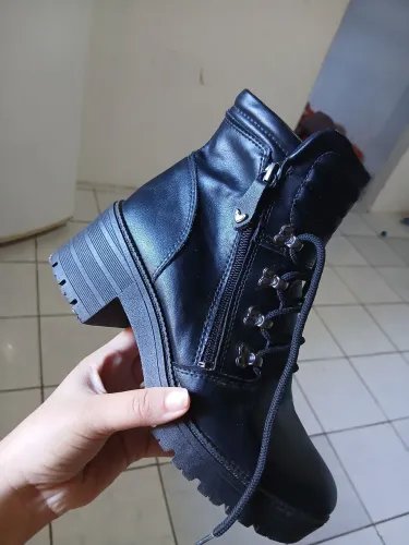 Vendo bota